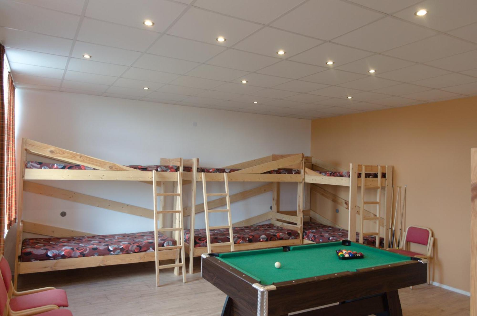 Bed and Breakfast Nakvyne Miroslave Miroslavas Exterior foto